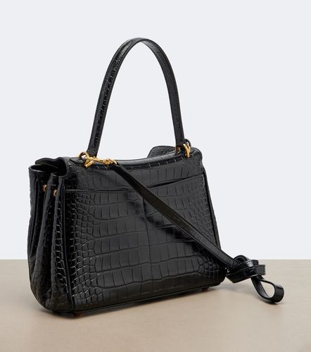 Balenciaga Sac Rodeo Small en cuir - Balenciaga - Modalova