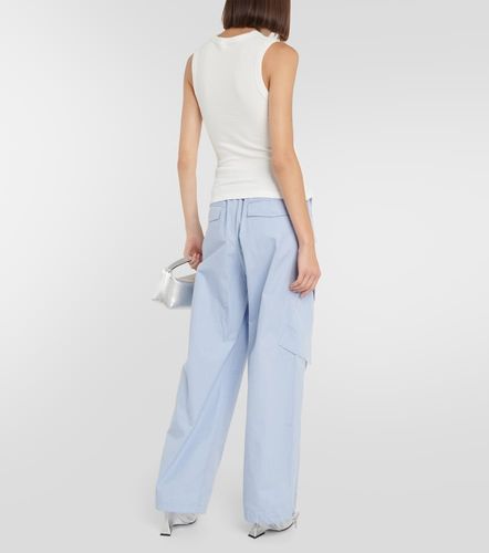 Dion Lee Top en coton mélangé - Dion Lee - Modalova
