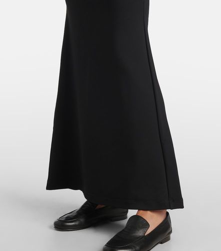 Fforme Robe longue Jackie en jersey - Fforme - Modalova