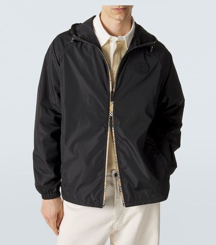 Burberry Veste Clapton - Burberry - Modalova