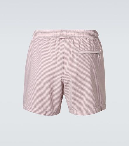 Short de bain Boxer à rayures - Orlebar Brown - Modalova