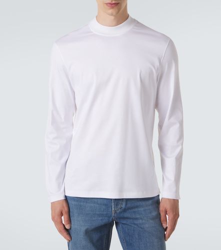 Brunello Cucinelli T-shirt en coton - Brunello Cucinelli - Modalova