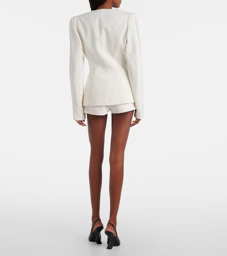 Mugler Blazer re/edit - Mugler - Modalova