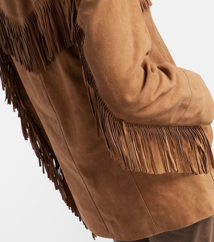 Rixo Veste en daim - Rixo - Modalova