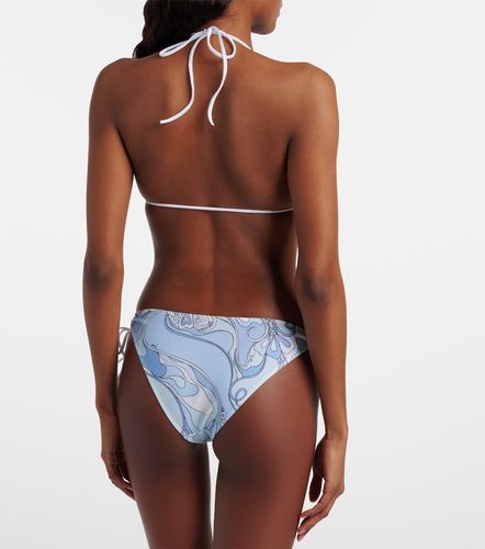Pucci Haut de bikini Orchidee - Pucci - Modalova