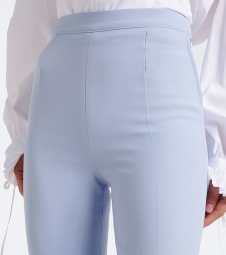 Safiyaa Pantalon évasé Mari - Safiyaa - Modalova