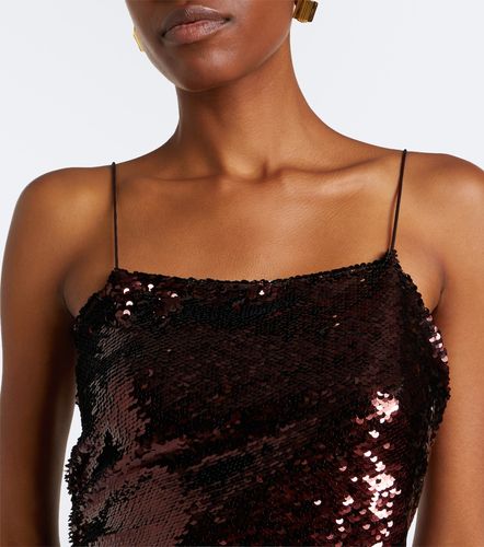 Alex Perry Robe à sequins - Alex Perry - Modalova