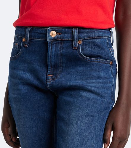 For All Mankind Jean slim skinny - 7 For All Mankind - Modalova