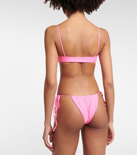 Jade Swim Haut de bikini Muse Scoop - Jade Swim - Modalova