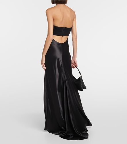 Staud Robe longue Wayfaring - Staud - Modalova