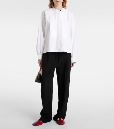 Jil Sander Ballerines en cuir - Jil Sander - Modalova