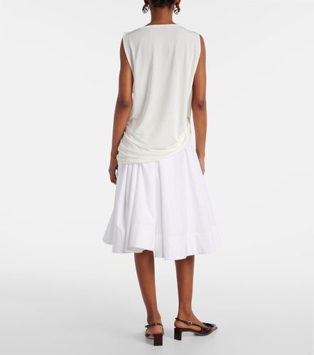 Jacquemus Top Peplo - Jacquemus - Modalova