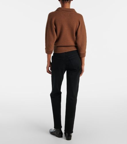 Khaite Pull Herve en cachemire - Khaite - Modalova