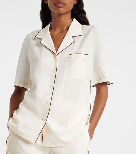 Tory Burch Chemise - Tory Burch - Modalova