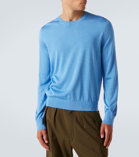 Tom Ford Pull en soie - Tom Ford - Modalova