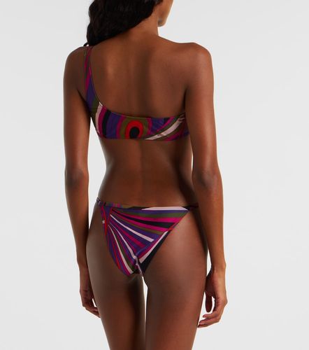 Pucci Haut de bikini Iride - Pucci - Modalova