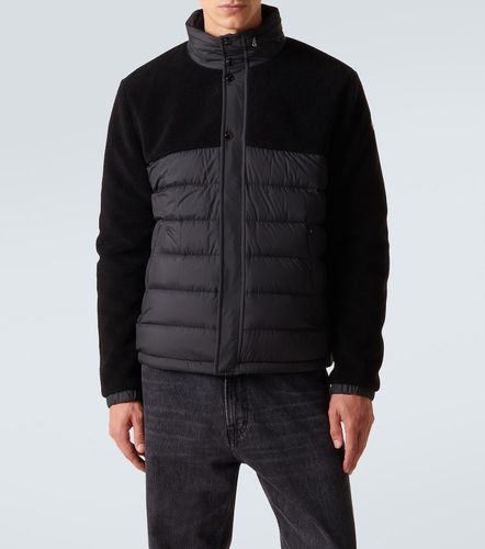 Moncler Veste doudoune Mistral - Moncler - Modalova