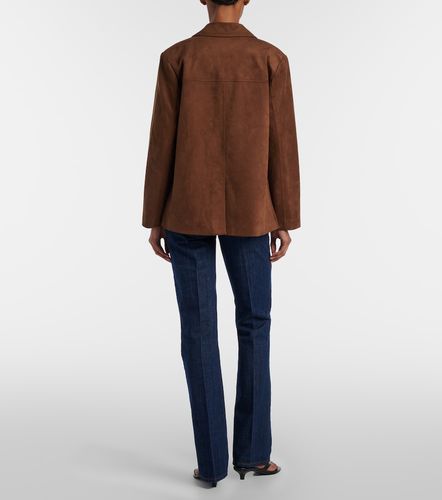 Ami Paris Jean bootcut - Ami Paris - Modalova