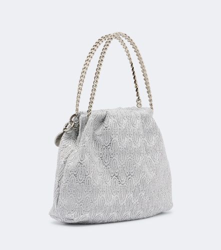 Missoni Sac à main Mini en lamé - Missoni - Modalova
