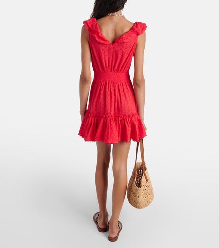 Robe Bruna en coton - Poupette St Barth - Modalova