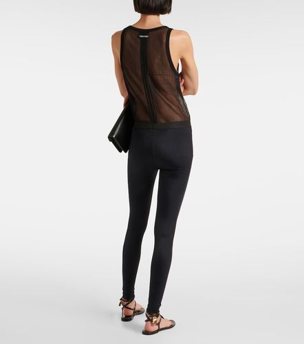 Tom Ford Legging - Tom Ford - Modalova