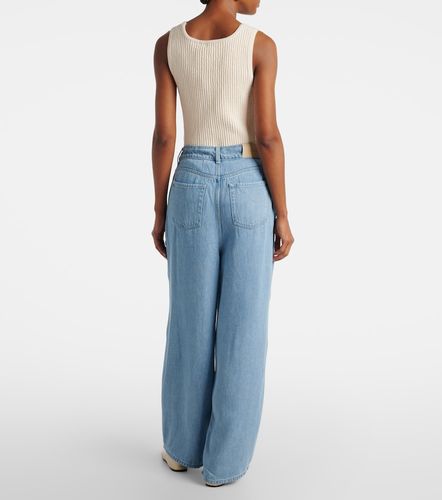 Jean straight Tess - 7 For All Mankind - Modalova
