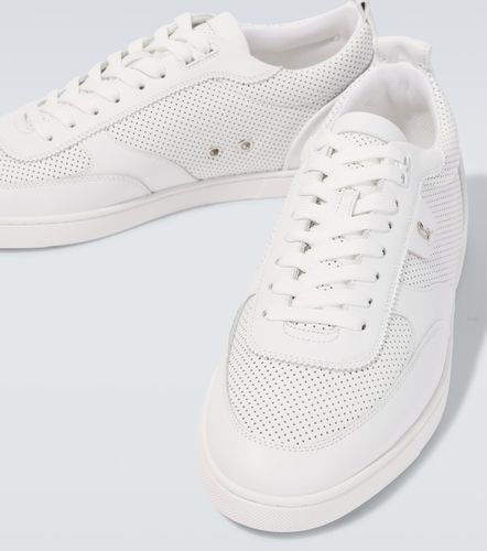 Baskets Tutti Rui en cuir - Christian Louboutin - Modalova
