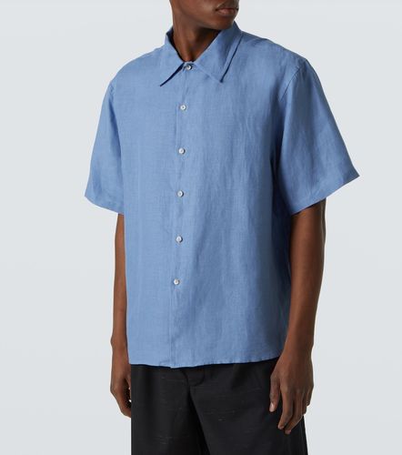 Commas Chemise en lin - Commas - Modalova