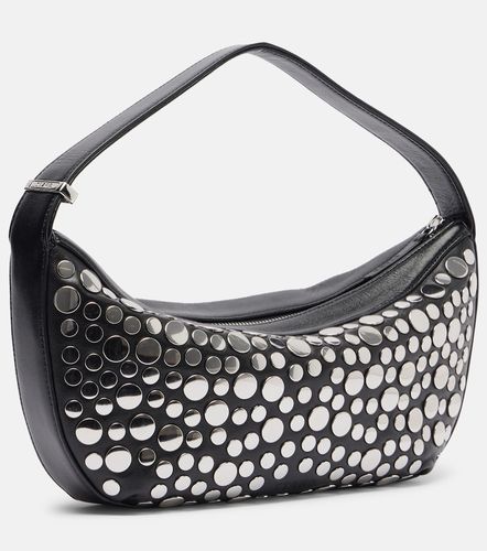 Staud Sac Demy Small en cuir - Staud - Modalova