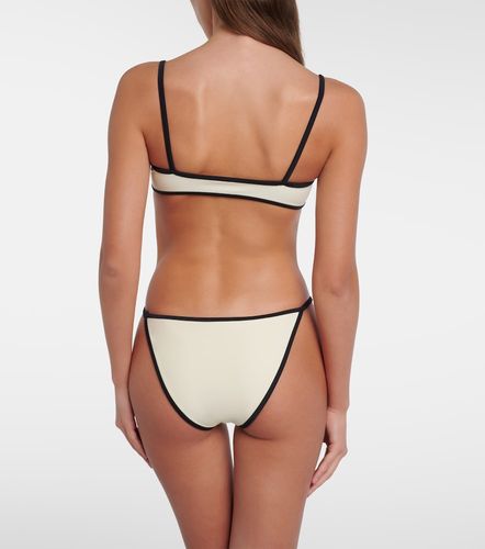 Jade Swim Haut de bikini Muse Scoop - Jade Swim - Modalova