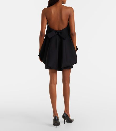 Balenciaga Robe péplum - Balenciaga - Modalova