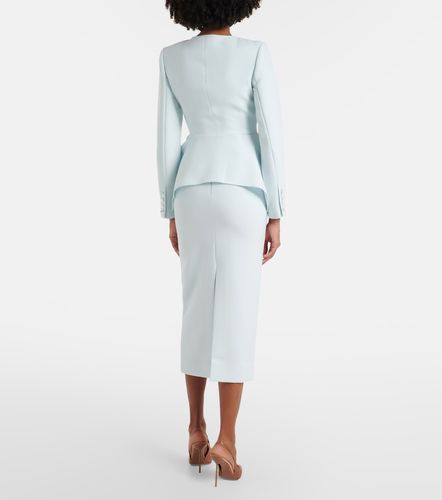 Roland Mouret Jupe midi crayon - Roland Mouret - Modalova