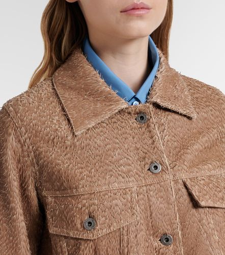 Loewe Veste en cuir - Loewe - Modalova
