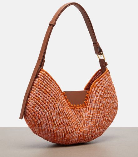 Sac Paula's Ibiza Swing Medium - Loewe - Modalova