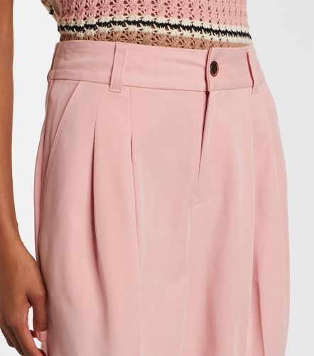 Varley Pantalon large plissé Jayla - Varley - Modalova