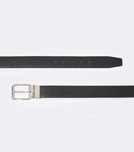 Canali Ceinture en cuir - Canali - Modalova