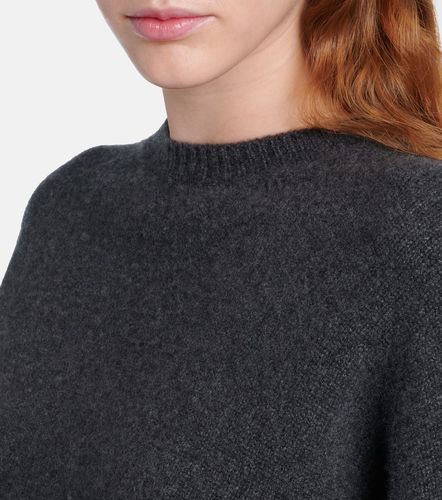 Pull oversize Margaux en cachemire - Khaite - Modalova