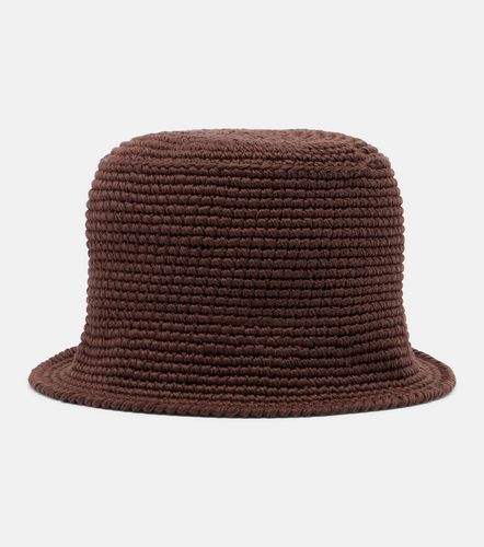 Prada Bob en crochet de coton - Prada - Modalova