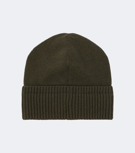 Bonnet en laine et cachemire - Moncler - Modalova