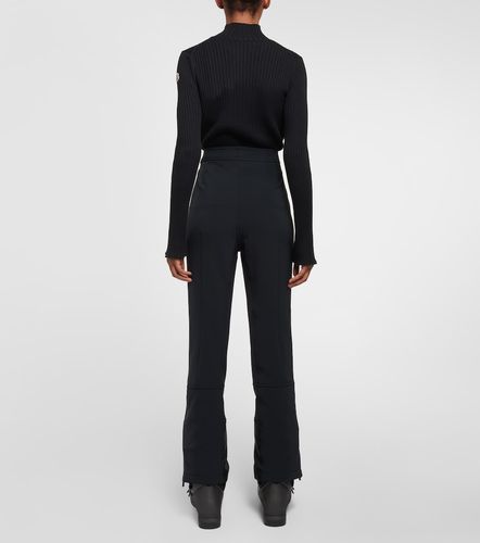 Pantalon de ski évasé Bella - Aztech Mountain - Modalova