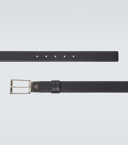 Gucci Ceinture réversible en cuir - Gucci - Modalova