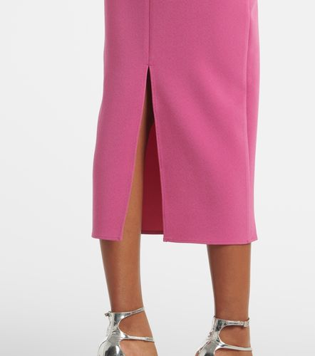 Alex Perry Robe midi bustier - Alex Perry - Modalova