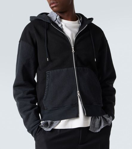 Sweat-shirt à capuche Rascal en coton - Our Legacy - Modalova