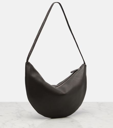 The Row Sac Izzy Small en cuir - The Row - Modalova