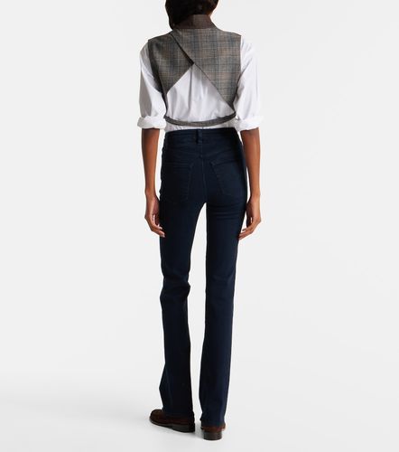 Jean bootcut Reboot à taille haute - Frame - Modalova