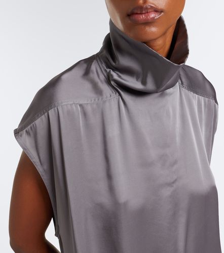 Rick Owens Robe longue Edfu - Rick Owens - Modalova