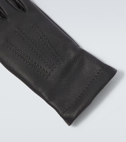Lardini Gants en cuir - Lardini - Modalova