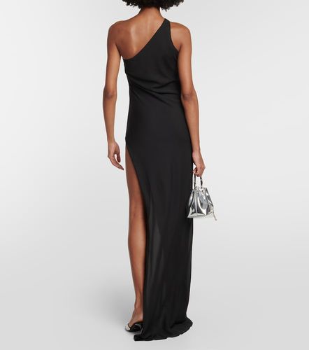 Mônot Robe longue asymétrique - Monot - Modalova