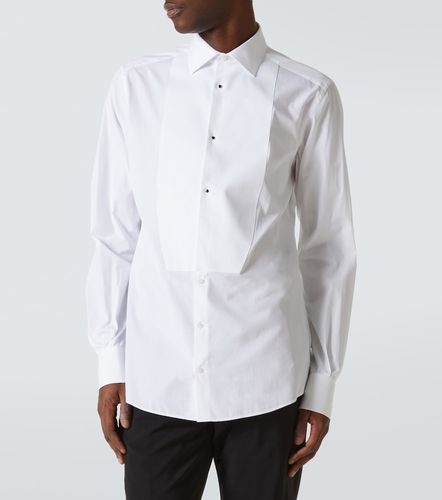 Dolce&Gabbana Chemise en coton - Dolce&Gabbana - Modalova