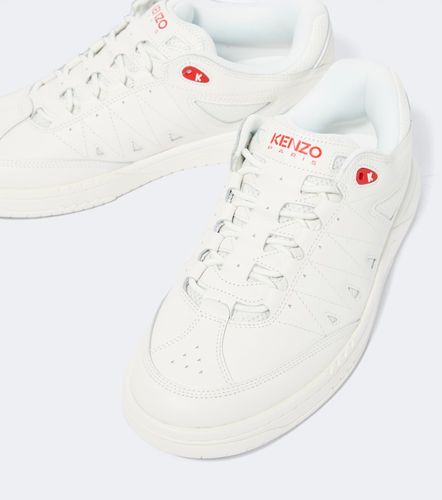 Kenzo Baskets PXT en cuir - Kenzo - Modalova